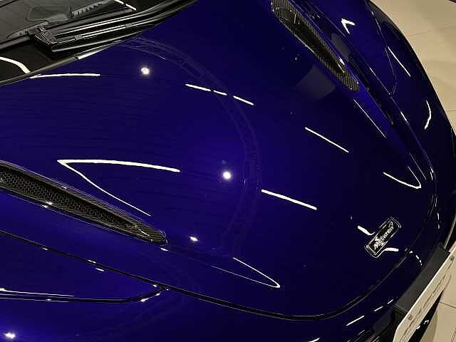 750S Spider
