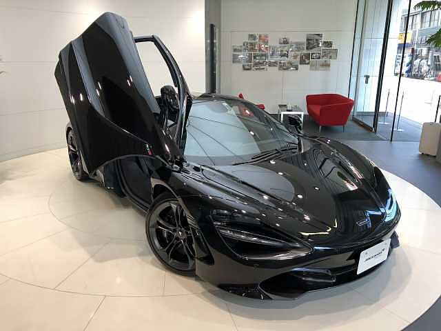 720S - 01.09.2019 720S - 01.09.2019
