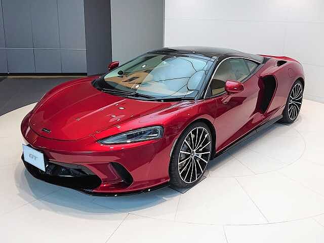GT Luxe - 01.11.2019 GT Luxe - 01.11.2019