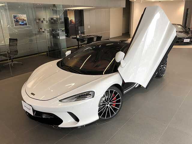 GT Luxe - 29.10.2020 GT Luxe - 29.10.2020