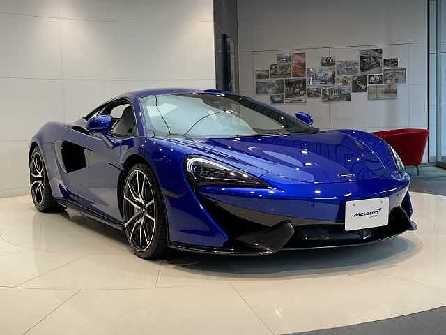 570S - 04.06.2019 570S - 04.06.2019