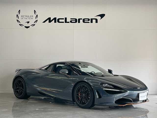 720S Spider - 05.09.2019 720S Spider - 05.09.2019