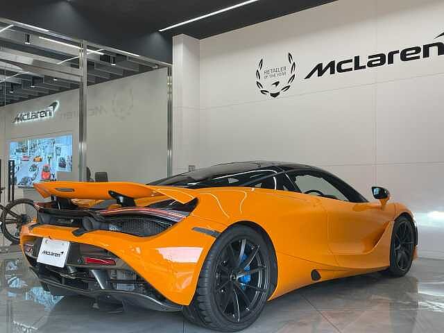 720S