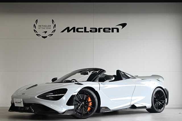 765LT Spider - 19.08.2022 765LT Spider - 19.08.2022