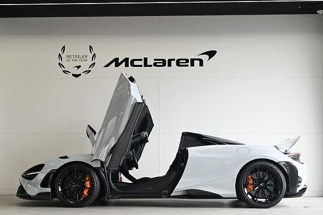 765LT Spider - 19.08.2022 765LT Spider - 19.08.2022