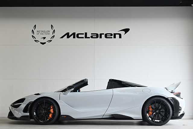 765LT Spider - 19.08.2022 765LT Spider - 19.08.2022