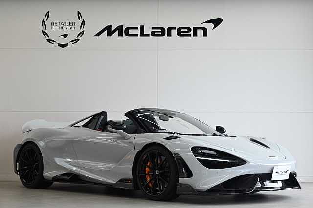 765LT Spider - 19.08.2022 765LT Spider - 19.08.2022