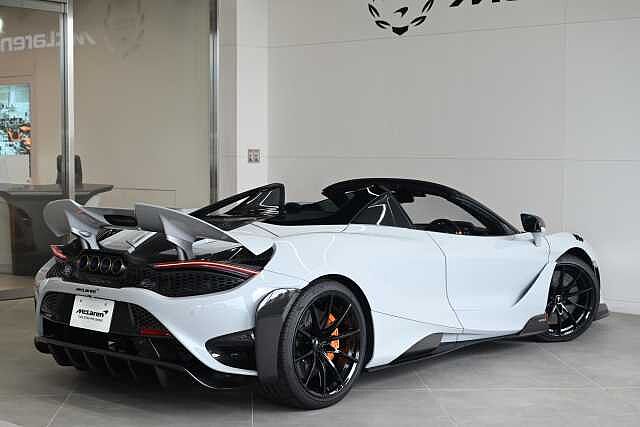 765LT Spider - 19.08.2022 765LT Spider - 19.08.2022