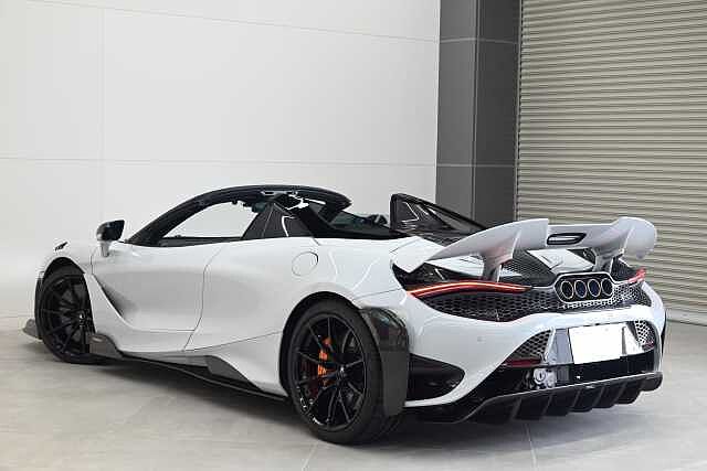 765LT Spider - 19.08.2022 765LT Spider - 19.08.2022