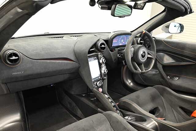 765LT Spider - 19.08.2022 765LT Spider - 19.08.2022