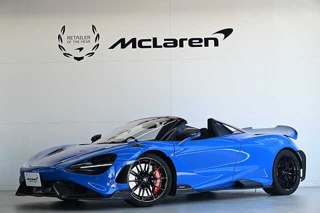 765LT Spider - 22.08.2022 765LT Spider - 22.08.2022
