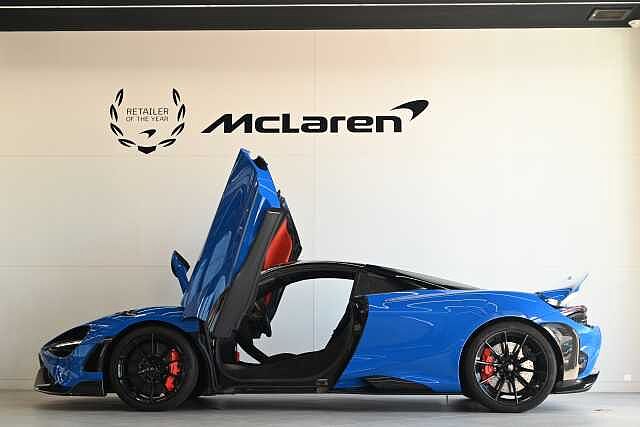 765LT Spider - 22.08.2022 765LT Spider - 22.08.2022