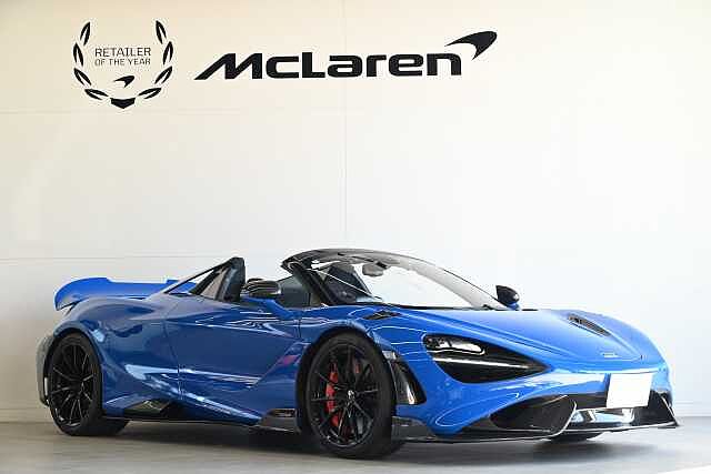 765LT Spider - 22.08.2022 765LT Spider - 22.08.2022
