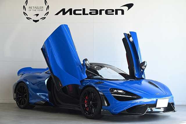 765LT Spider - 22.08.2022 765LT Spider - 22.08.2022
