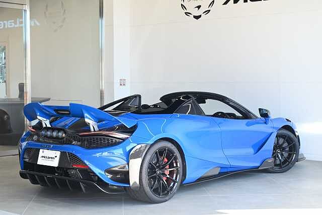 765LT Spider - 22.08.2022 765LT Spider - 22.08.2022
