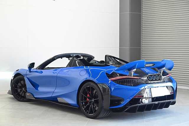 765LT Spider - 22.08.2022 765LT Spider - 22.08.2022