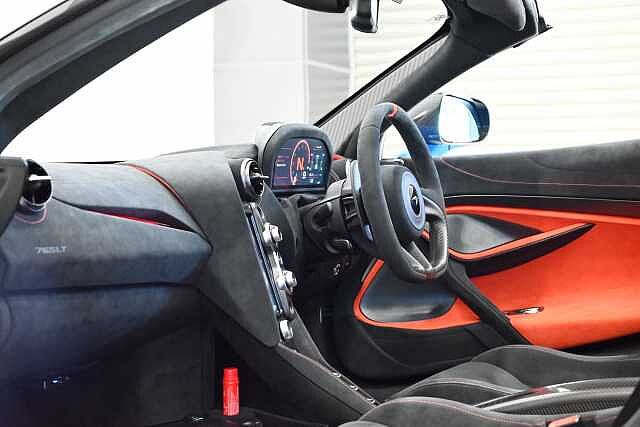 765LT Spider - 22.08.2022 765LT Spider - 22.08.2022