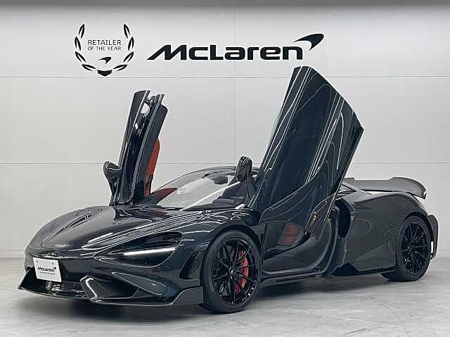765LT Spider - 30.06.2022 765LT Spider - 30.06.2022