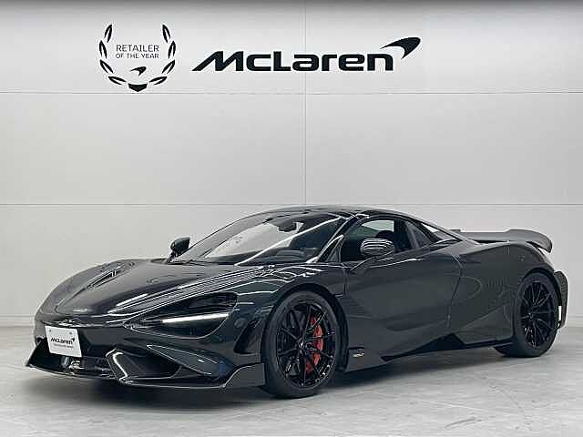 765LT Spider - 30.06.2022 765LT Spider - 30.06.2022