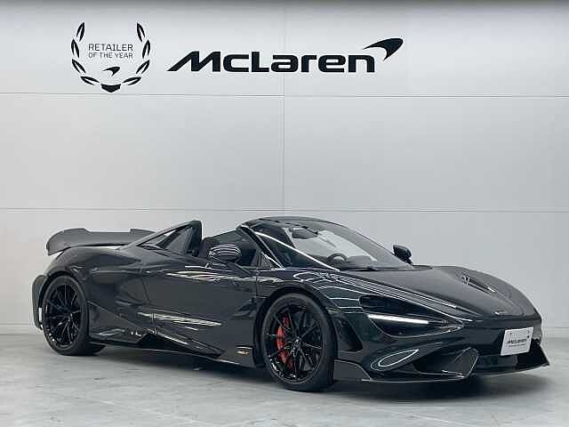 765LT Spider - 30.06.2022 765LT Spider - 30.06.2022