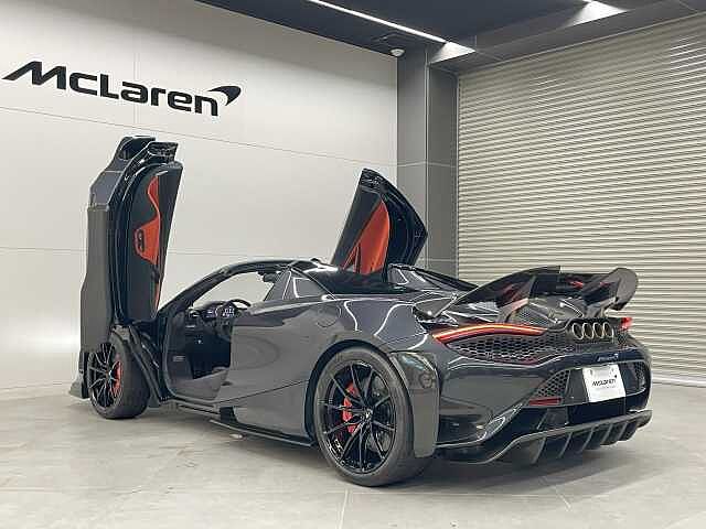 765LT Spider - 30.06.2022 765LT Spider - 30.06.2022
