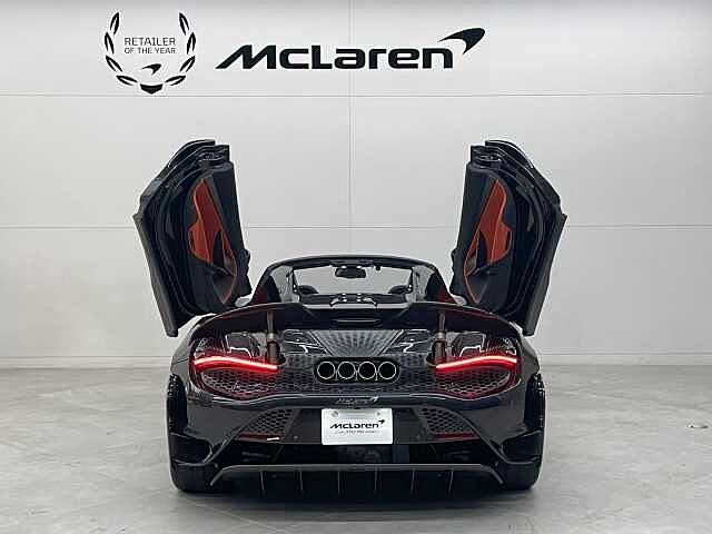 765LT Spider - 30.06.2022 765LT Spider - 30.06.2022