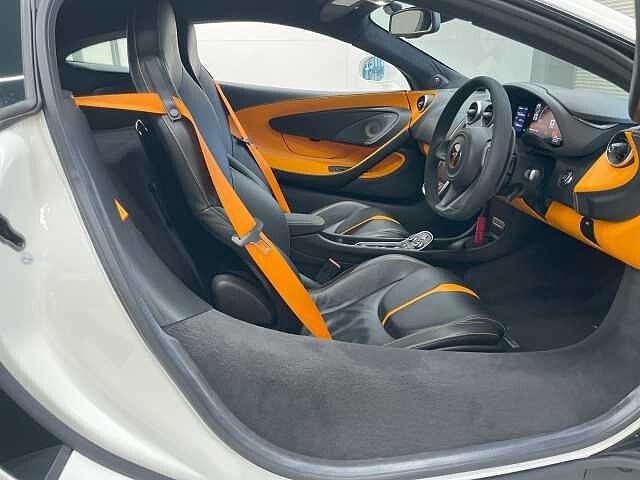 570S