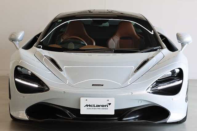 720S