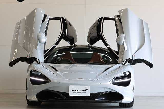 720S