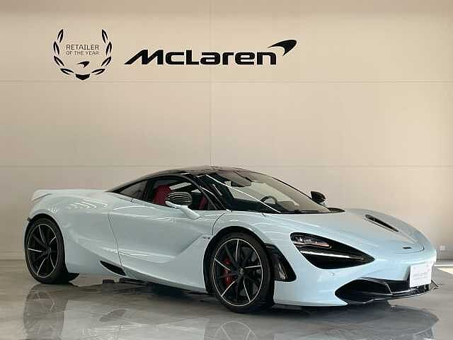 720S