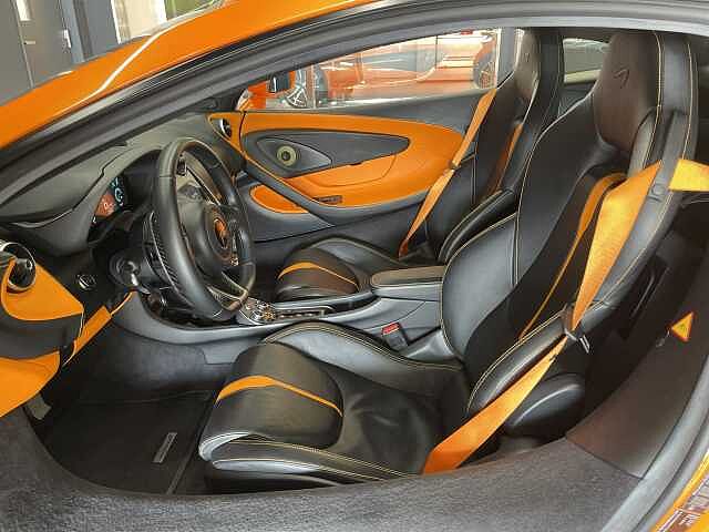 570S