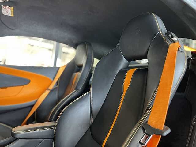 570S