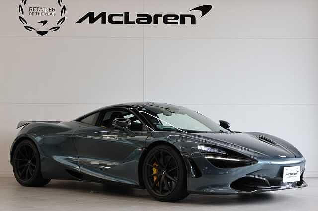 720S