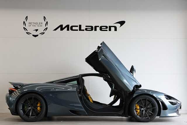 720S