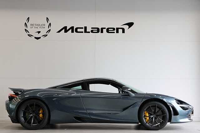 720S