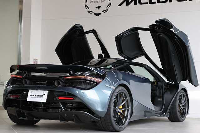 720S