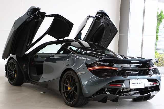 720S