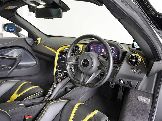 720S