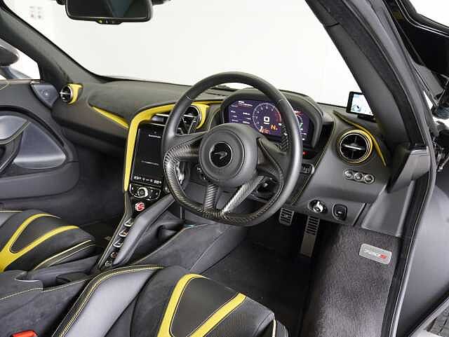 720S