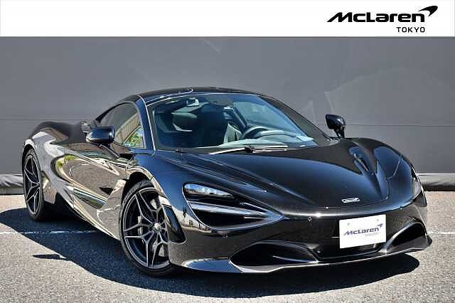 720S - 01.10.2018 720S - 01.10.2018