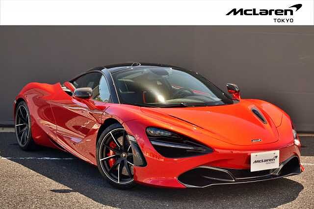 720S - 20.07.2021 720S - 20.07.2021