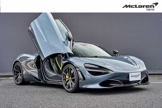 720S