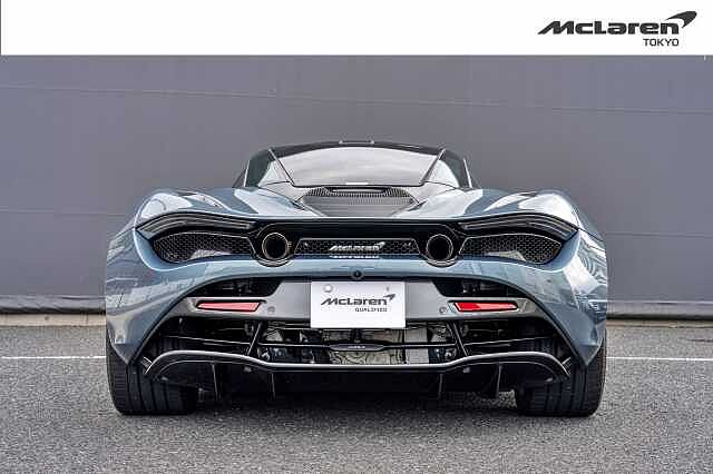 720S