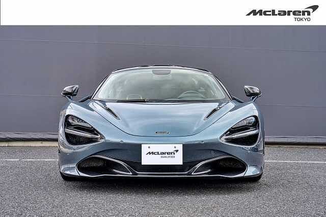 720S
