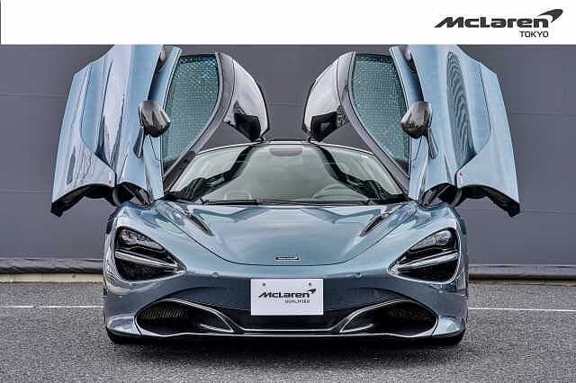 720S