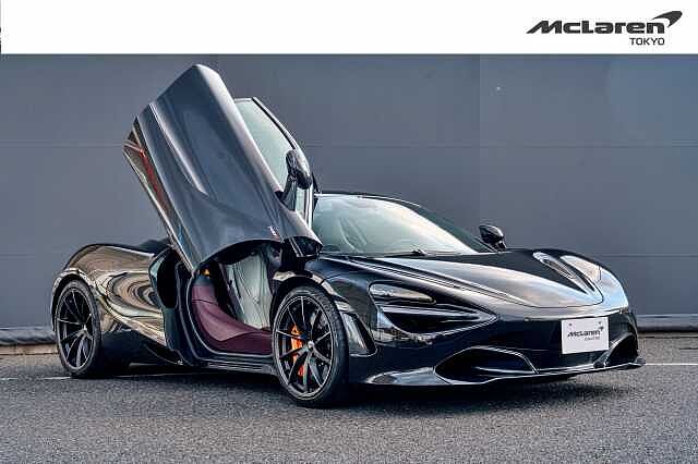 720S