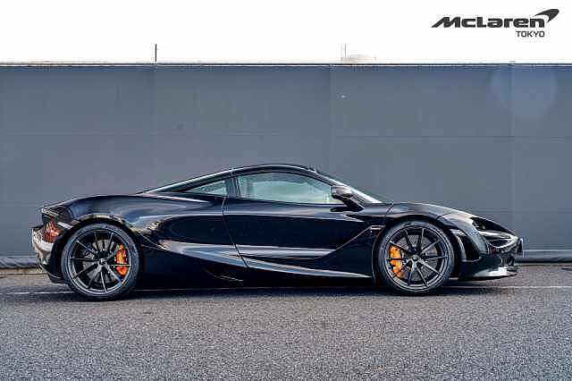 720S