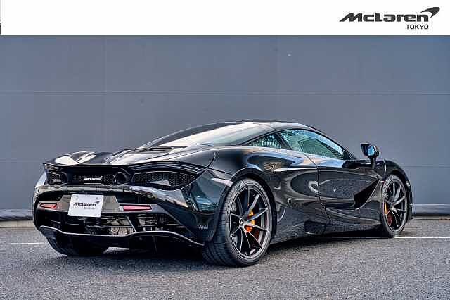 720S