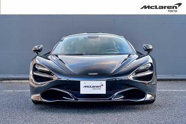 720S