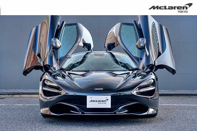 720S